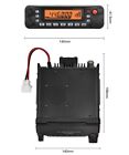Yaesu Ft-7900r 50w Dual Band Uhf Vhf 430mhz   144mhz Fm Transceiver Mobile Radio