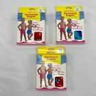 Water Bug Baby Toddler 3 Piece Set Pull-up Reusable Swim Diapers 24 Months 2t 3t