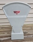 Original Vintage 1961 Toledo 500gr Platform Scale Model 3111 Candy Store Indiana