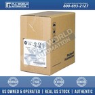 Allen Bradley 25b-d010n114 Powerflex 525 Ac Drive 4kw 5hp  New Sealed