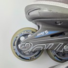 Rollerblade Spiritblade W Inline Roller Skates Us Women s Size 9 Wheels 80mm