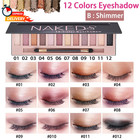 All In One Makeup Kit For Women Full Kit  Makeup Set 12 Colors Eyeshadow  Founda