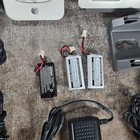 At t 4 Handset Dect 6 0 Cordless Answering System With Caller Id call Waiting