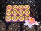 Milk Cream  lot Of 6 Units  With Free Shipping 