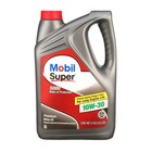 Mobil 1 Mobil Super 10w-30 Premium Motor Oil For Long Engine Life   Pack Of 7  