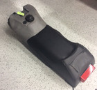 Arctic Cat Seat Gas Fuel Tank Assembly Combo 2002 Zrt Triple 600 1718-204