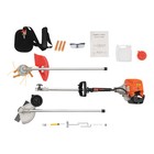 2-stroke 33cc Weed Eater Trimmer Garden Lawn Eate Trimming Machine Eater Wacker