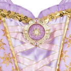 Girls Rapunzel Costume Gown Dress Princess Tangled 3 4 5 6 9 10 Disney New