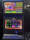 Igt G23 With Cristal Games