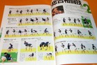 Martial Arts Technique Encyclopedia Book Karate Sumo Sambo Taekwon-do Etc  0513