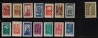 Bulgaria  Lot Of Good Complete Sets  singles  Flowers  Mnh used  Ebbu02