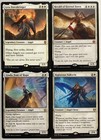 Edh Angel Deck - Commander Mtg Magic The Gathering