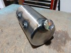 Led Sled Customs Smoothie Oil Tank For Harley-davidson Choppers