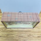 Vintage Charpente Classic Pooh 3d Shadow Box Music Box  65190 - Winnie The Pooh 