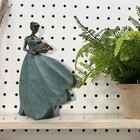 Fairy Statue Collection Home Decoration - Leaf Angel Girls Resin Home Decor Free