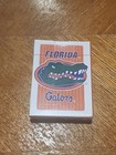 Florida Gators Ncaa Playing Cards Deck Official College Team Logo Vintage