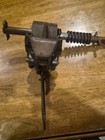 Emil J Paidar Barber Chair Recline Mechanism