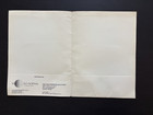 Quadrophenia 1979 Original Vintage Movie Press Kit Folder The Who