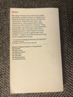 Red Harvest - Dashiell Hammett  1972  Paperback Vintage Books