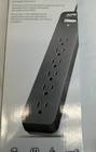 Apc Surge Protector Power Strip 1080 Joules Surgearrest Essential
