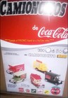 Tome Coca-cola  1990 s Promo 1920s 1930s Delivery Truck Nip Advertising Vtg