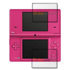 3x New Ultra Clear Hd Lcd Screen Shield Guard Protector For Nintendo Dsi Hot 