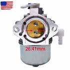Carb Carburetor For Briggs   Stratton 690144 695501 497451 Engine Lawnmowers