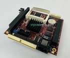 Versalogic Vl-epm-16f Pc 104 Cpu Board