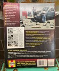 Haynes Repair Manual 2007-2013 Chevrolet Silverado Gmc Sierra    H24067