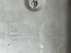 Vintage Ge Hotpoint Flip Toaster Model 129t41 1920-30   s Deco- Working W  Cord