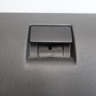2004-2012 Chevrolet Colorado Gmc Canyon Glove Box Latch Handle Gray Grey Oem