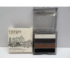 Cargo Essentials Eye Shadow Palette Quad Highly Pigmented Gorgeous Colors Nib