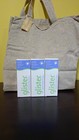 Amway Glister Concentrated Multi-action Oral Rinse 2floz  3 Pack Free 1 Bag 