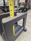 Grinding Wheel Balancer Stand For Surface Grinder   Tool Cutter Set Up Balancing