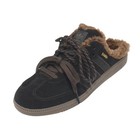 Adidas Originals Samba Og Mule W Fur Lined Women Casual Shoes Hp5054