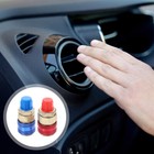 2pcs R134a Manual Coupler Connector Adapter For Car Refrigerant Charging Hose