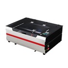 Monport Reno45 Pro Desktop Co2 Laser Engraver Cutter 12 x16  Win Mac App Control