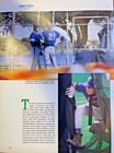 1985 Sidd Finch New York Mets Pitcher Hoax Story By George Plympton  Illustrated