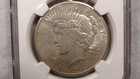 1926 P Peace Silver Dollar Ngc Au55 About Uncirculated  1 Coin Buy It Now 