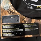 Jt Paintball Soft Sided Marker Gun Carrying Case With Pouches New In Box Nos