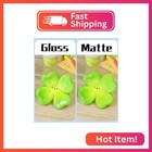 100ml Air Dry Clay Glaze  Air Dry Clay Varnish Can Not Only Used To Prevent Clay