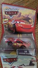 Mattel Disney Pixar Cars Diecast Lot Of 4 Lightning Mcqueen Variants Unopened