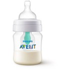 Avent Philips Anti-colic Baby Bottle With Air-free Vent Newborn Gift Set -