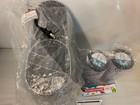 Ninja Thirsti Wc1002 Sparkling And Still Drink System  no Co2 