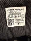 Under Armour Mens 12 Wide 4e Valsetz Rts 1 5 Tactical Boots Black Ua 3021035-001