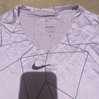 Nike Court Dri-fit Men s Tennis Shirt Xxl  Doll black