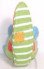 12  Jumbo Plush Neopets Series 3  2009 Disco Print 4 No Code