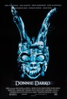 2001 Donnie Darko Movie Poster 11x17 Jake Gyllenhaal Drew Barrymore Swayze         
