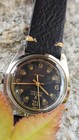 Vintage Rolex Oyster Royal 6426 Black Dial Men s Hand-winding Watch 1959