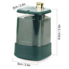 Toothpick Holder Dispenser Pop Up Automatic Toothpick Box Toothpick Dispenser Us